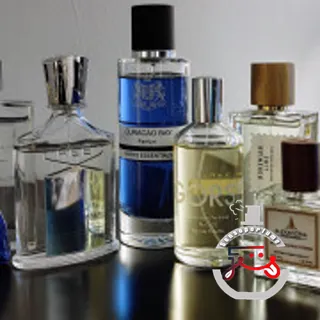 Cocktails & Catamarans Scent Journey